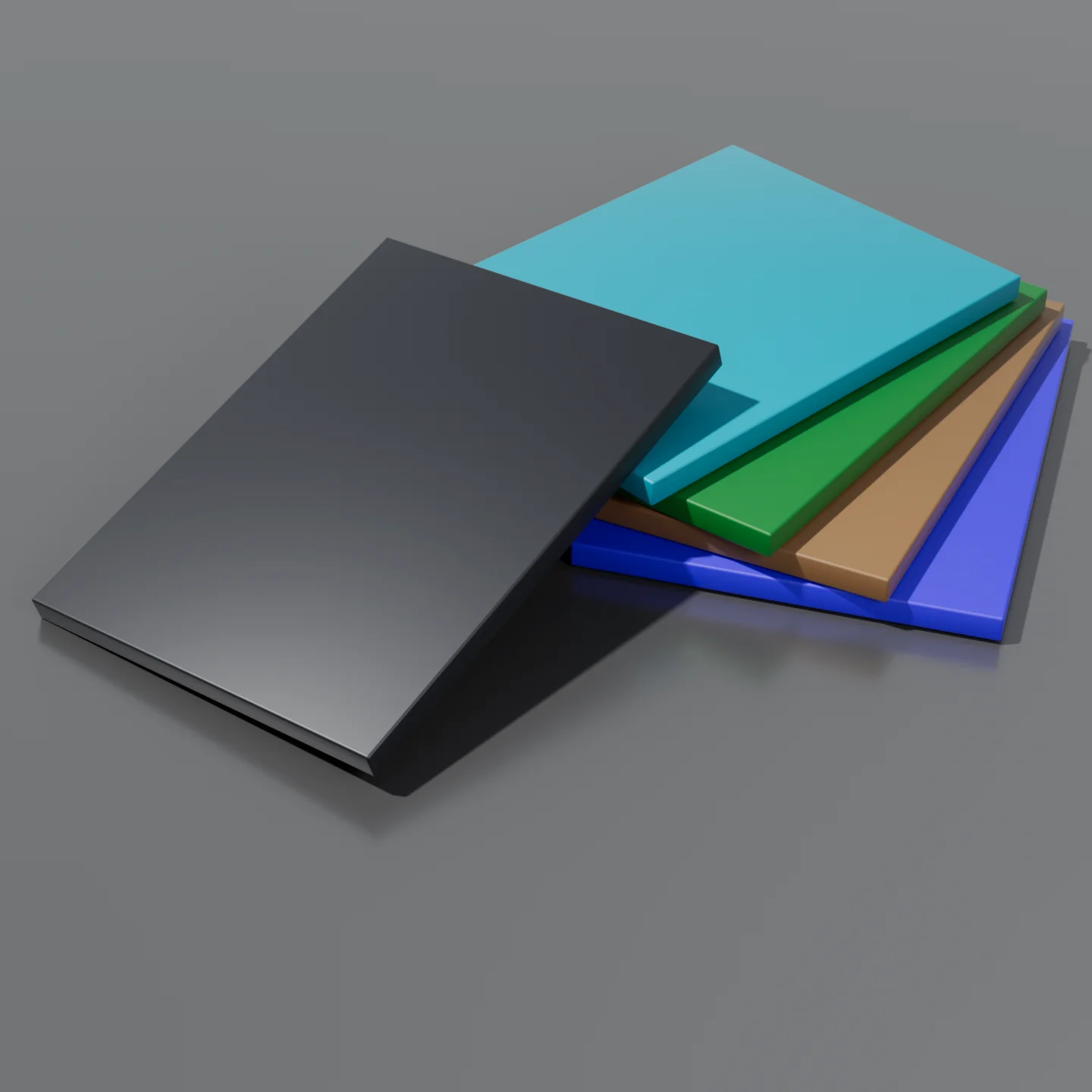 BOE pp Sheet Polypropylene Sheet 10mm Hdpp Plastic Sheet Piling 5mm Thickness