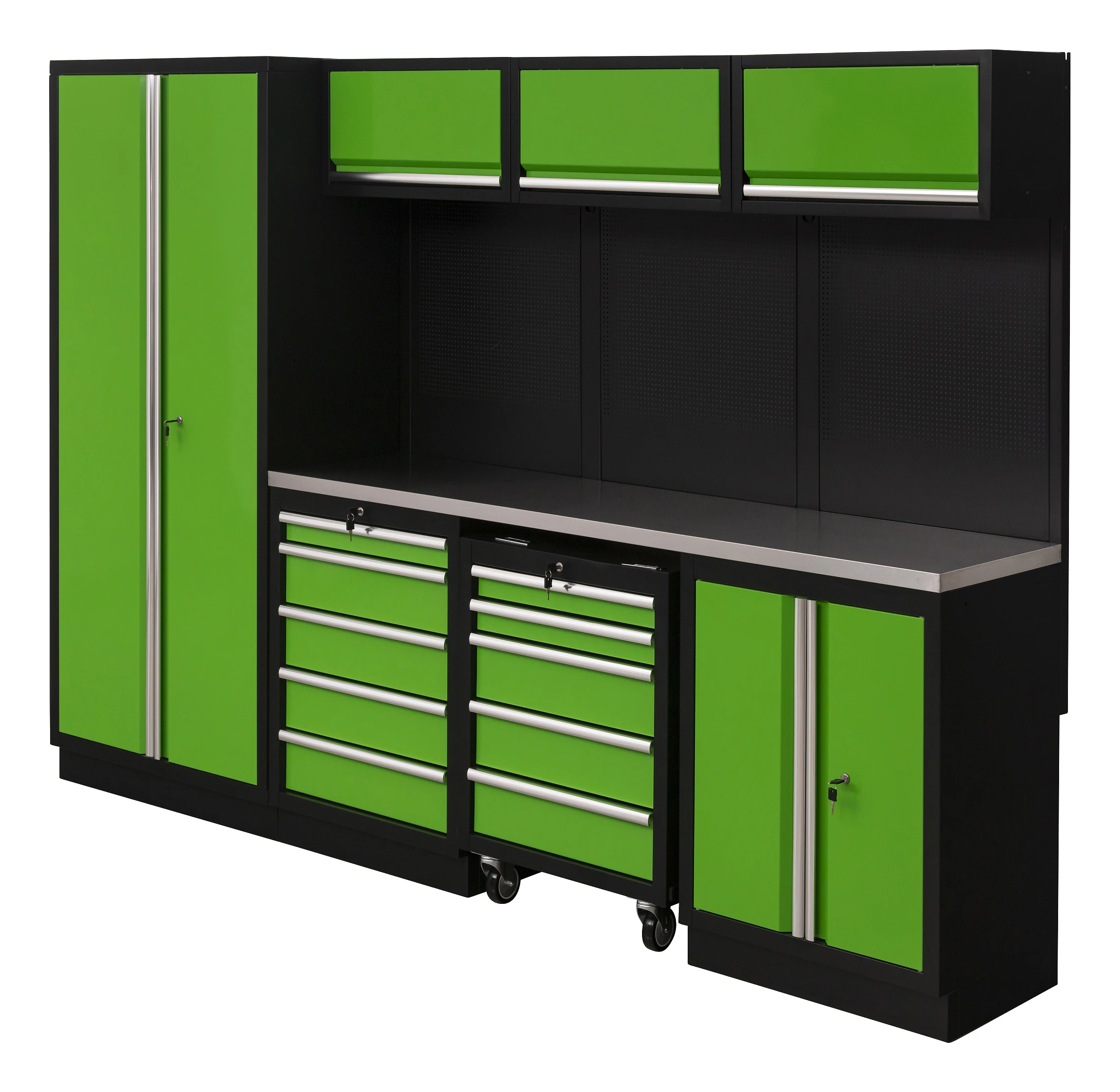 Trolley-Garage-Tool-Cabinet--