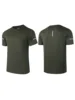 Verde dell'esercito