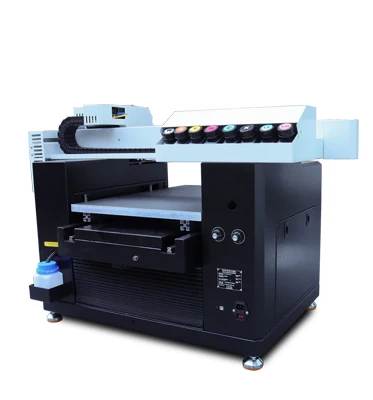 China Nano 7 A2 UV Flatbed Printer Machine and Price