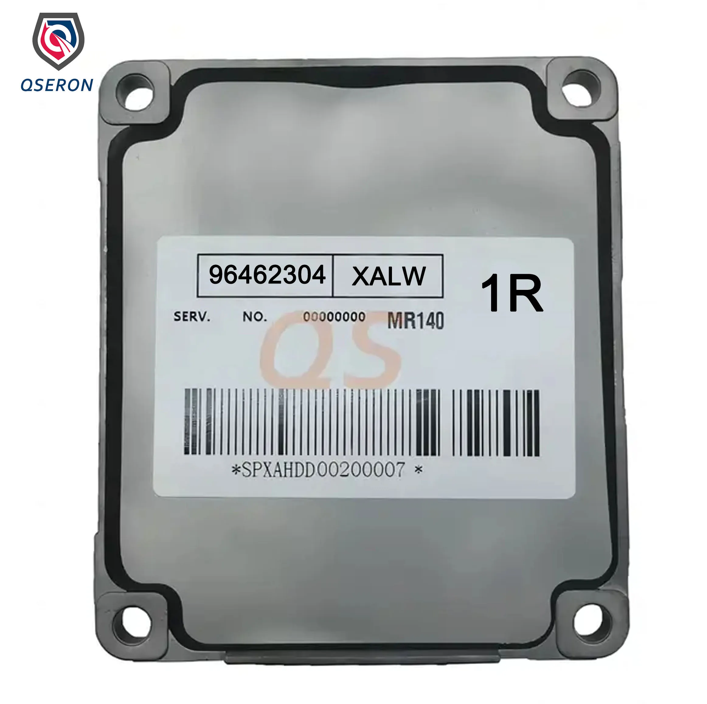 High Quality ECU for Chevrolet Aveo - Reliable Performance