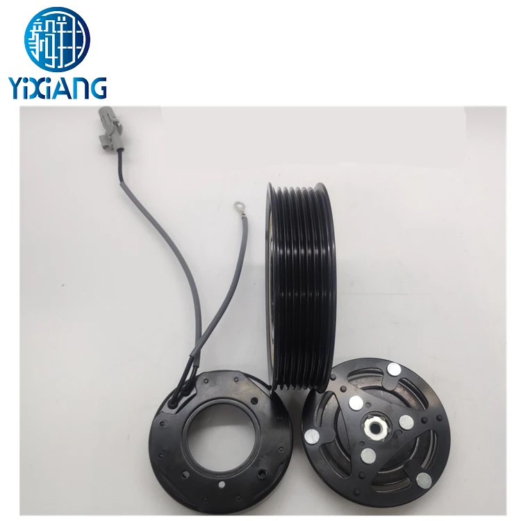 New A/C Compressor Clutch for Toyota HILUX