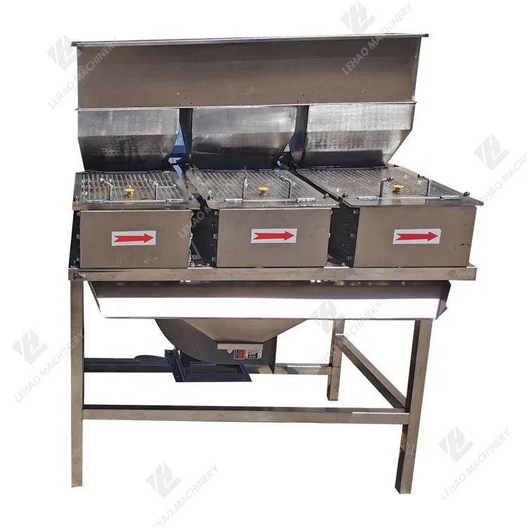 Automatic Roasted Peanut Peeling Machine South Africa Wheat Soybean Turkey Philippines for Peanut Processing Factory Kyrgyzstan