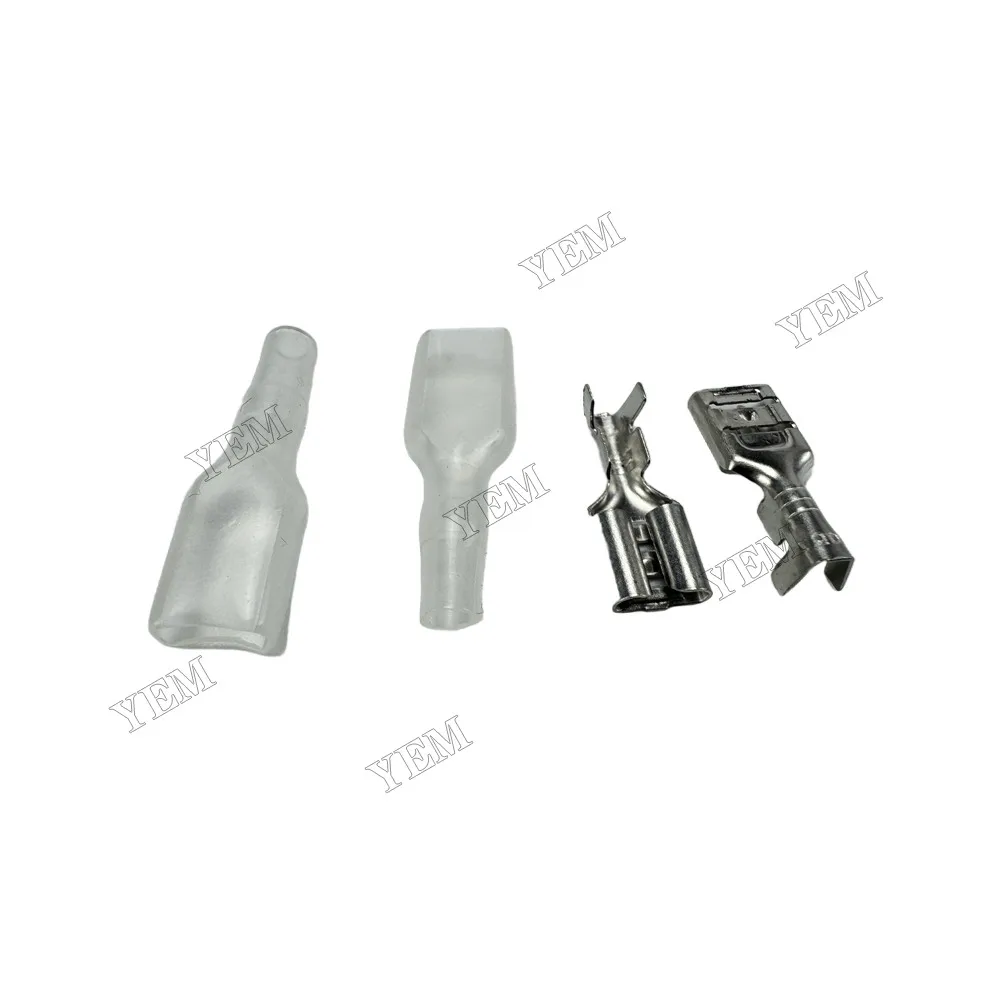 Timer Relay 22054175 Fit for Bobcat Engine 2