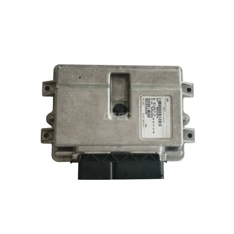 New Vehicle Engine Control Unit Module Car ECU ECM 504334679