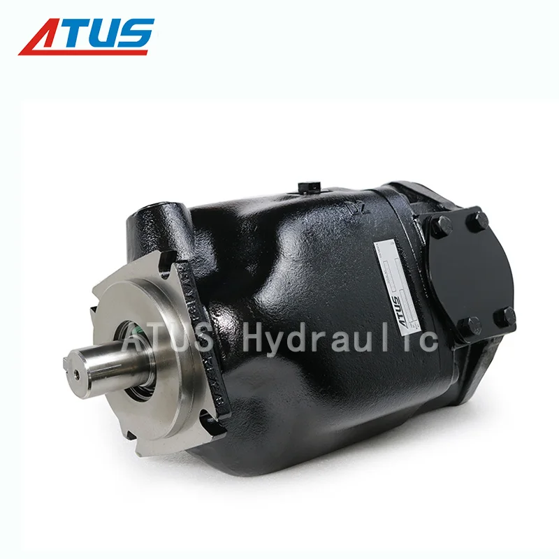 hydraulic pressure pump unit piston pump PD100 pump hydraulics