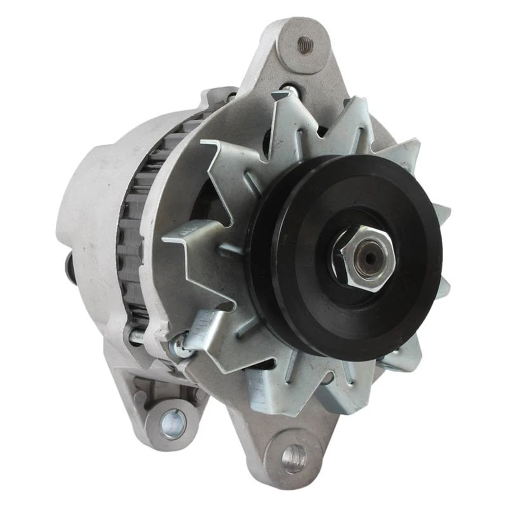IZUMI 30668-59100 30668-59600 A001T70883 Alternator for Mitsubishi 4DQ S4E S6E Aftermarket Engine Parts