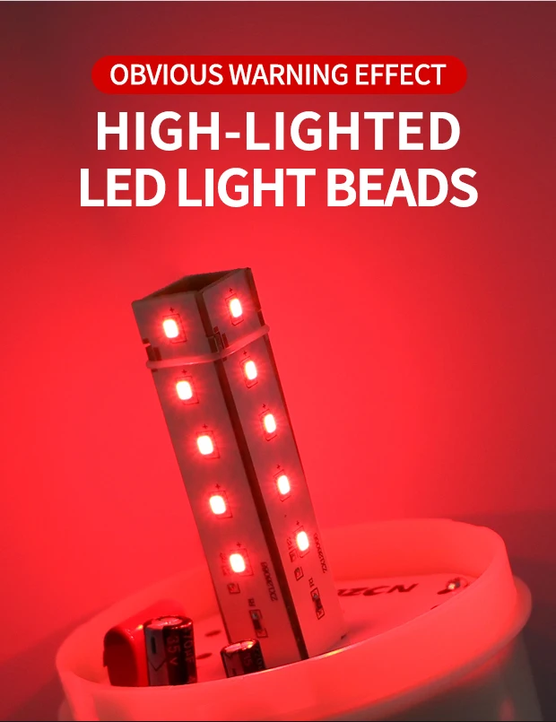 JZXF-01 High Decibel Home Use Industrial Crane Fire Warning Horn