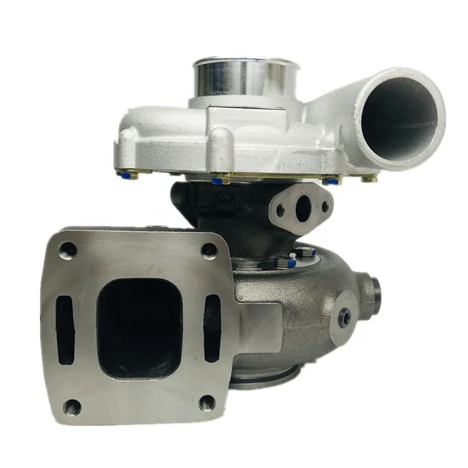 Turbo for Volvo Penta Ship with TAMD40 Engine Turbo K26 Turbocharger 53269706492 845294 3802033 53269886492