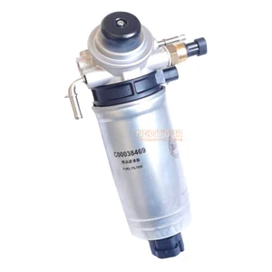 V80 Auto Spare Parts Repuestos diesel Engine Filter Fuel Filter for SAIC MAXUS LDV V80 Engine Parts