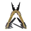 Silver(Other /Long Nose Pliers)