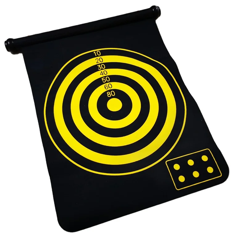Авиарейсов для игры в дартс магнитный квадратный мягкий мишень для игры в Дартс