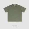 Grayish Green