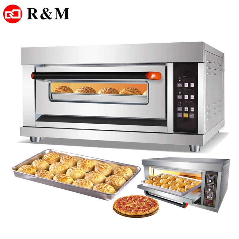 Gainco Bakery Equipment South Africa Hornos Electricos PARA Panaderia  Hornos PARA Tortas Precios Plaque Chauffante Built in Oven - China Builtin  Ovens, Plaque Chauffante