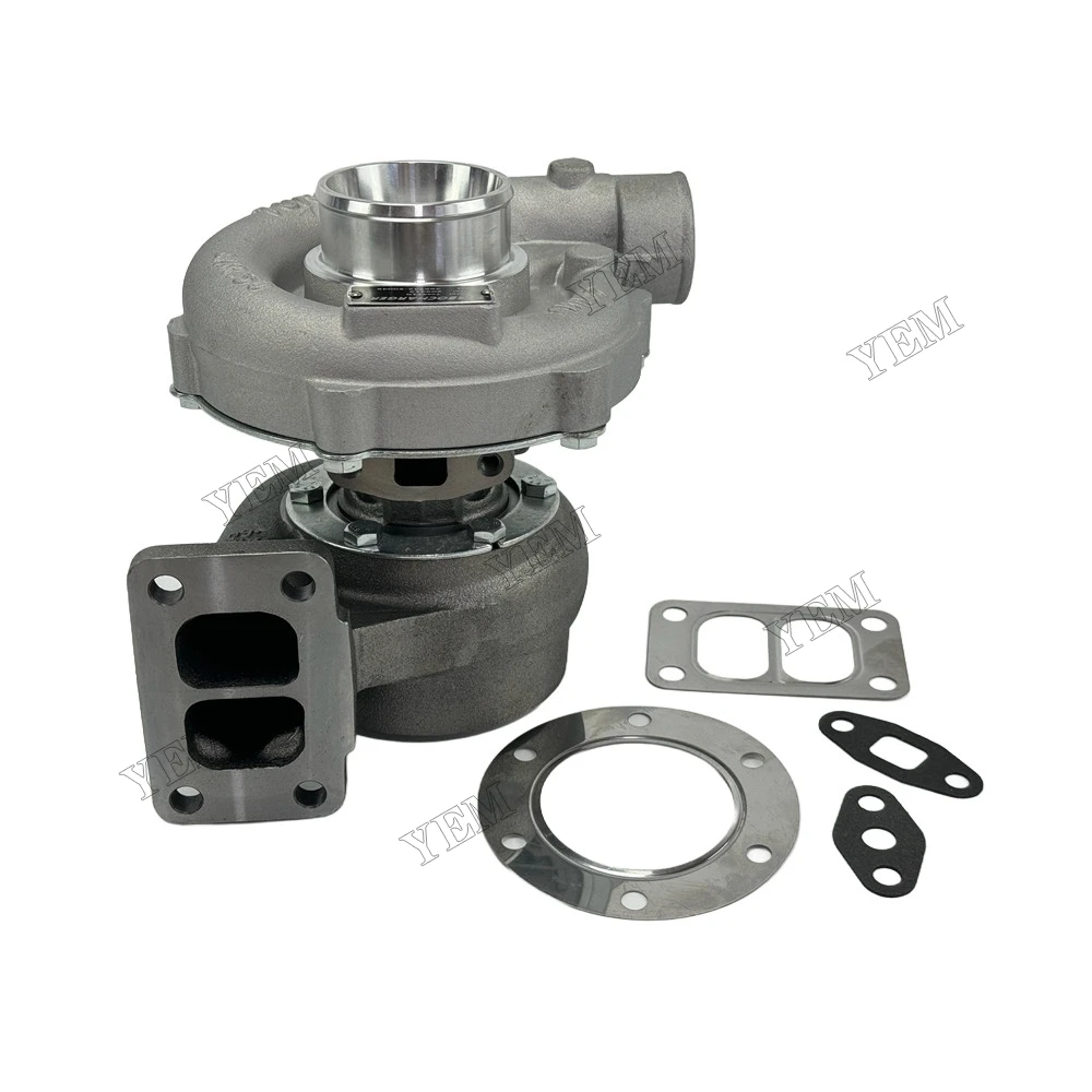 Turbocharger 466742-0004 Fit For Volvo Engine