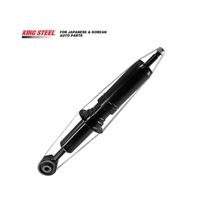 KINGSTEEL OEM 48510-69395 48510-69405 48510-69365 48510-69335 Suspension System Front Car Shock Absorber for TOYOTA LAND CRUISER