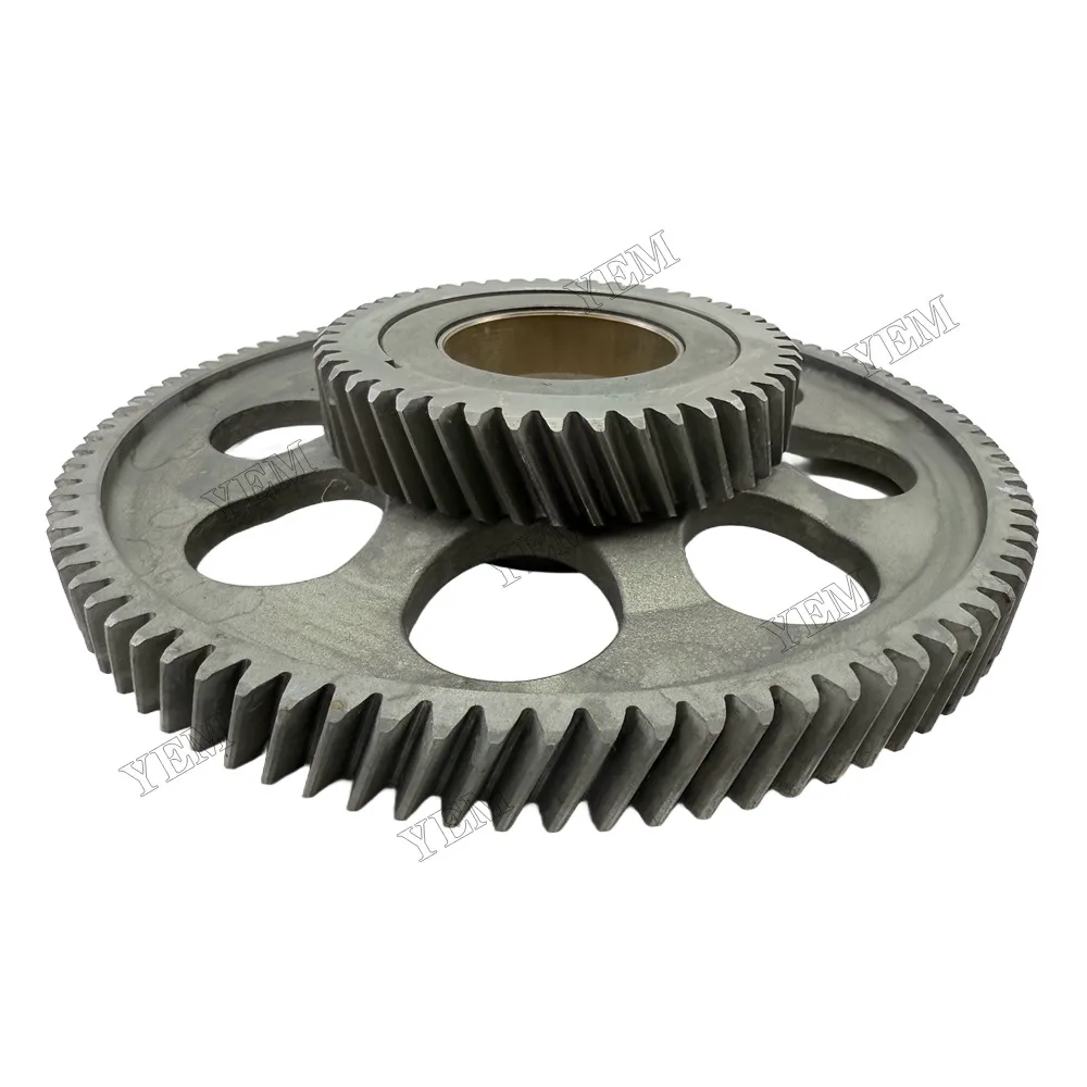 Idler Gear 13508-E0331 Fit for Hino J05E Engine 3