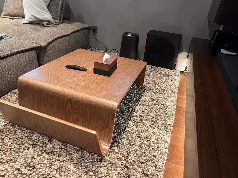 Luxury Coffee Table - Adjustable, Convertible, Modern