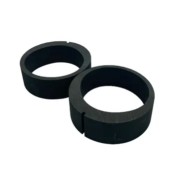 Excellent high density graphite ring with affordable price
