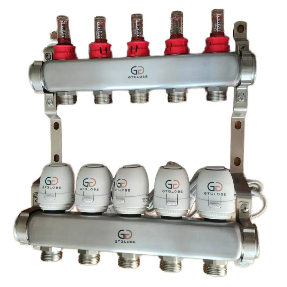 Heat Exchangers, Stainless, Steel - detail 6