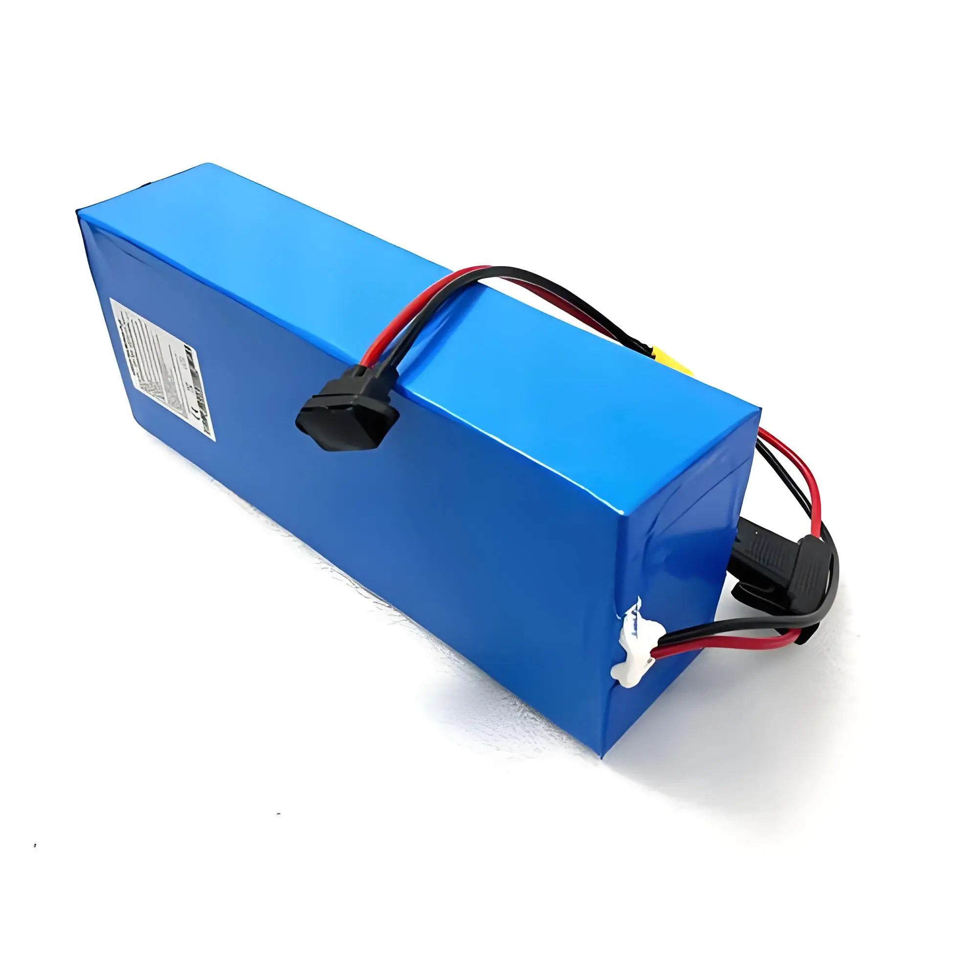 36V 48V 52V 60V 72V Ebike Battery Pack High Power 5000w 30000w 2000w 10000w 10Ah-40AH E-bike Lithium Battery for E Bike