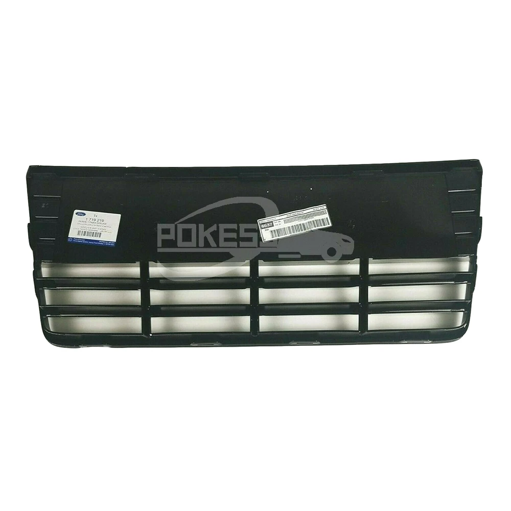 DM5117K945AA5UAW BM5117K945EE5UAW LQ-FKS-260 Front Bumper Lower Grille... — 6