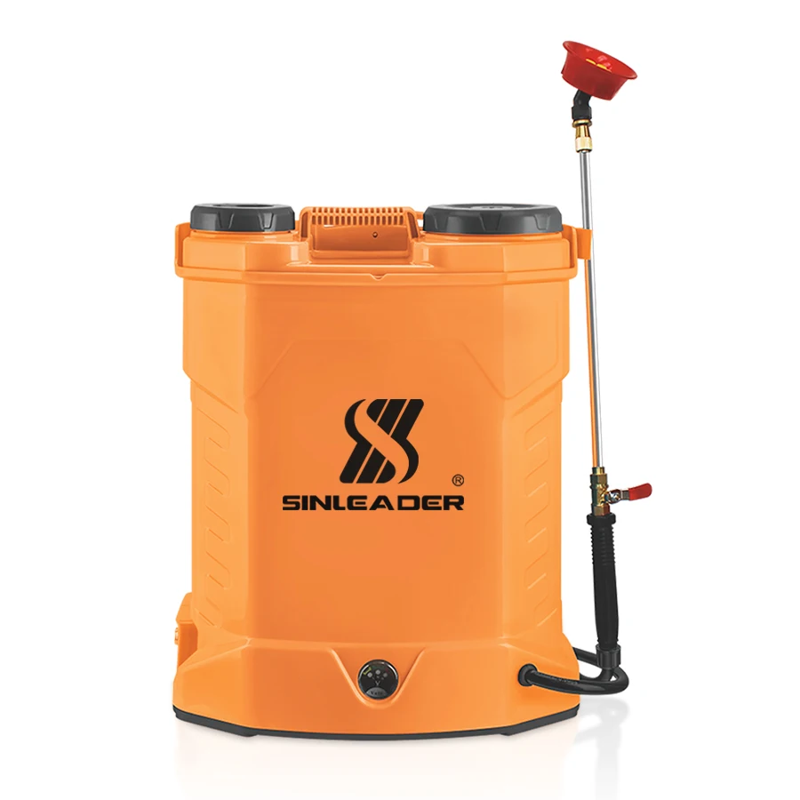 16l заводской сельскохозяйственный высококачественный рюкзак опрыскиватель Малайзия