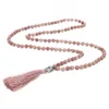 Rodonite rossa