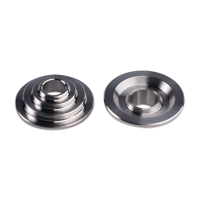 Titanium Valve Spring Retainer Kit Pwc Valve Seat for 2021-2023 Sea Doo Rxt  Rxp X 300hp Jet Ski Rotax 1630 Ace Engine Upgrade