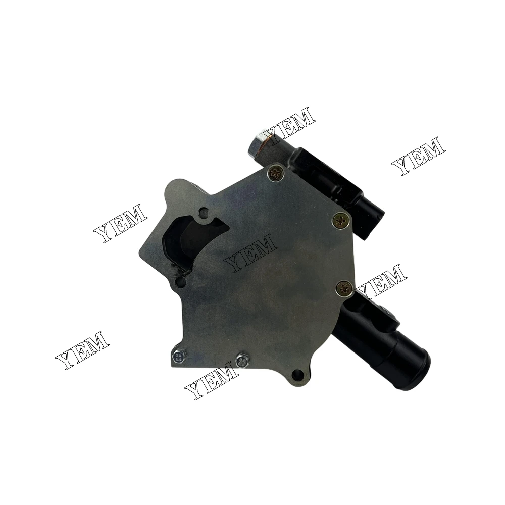 Engine Repair Kit 4TNE94-NMH Water Pump for Yanmar Universal Engine Parts 6