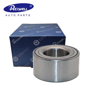AU0844-1LL  AU0844-588 New Genuine Auto Front Wheel Hub Bearing AU0844 Auto Bearing for Nissan NTN Bearing AU08441LL AU0844588