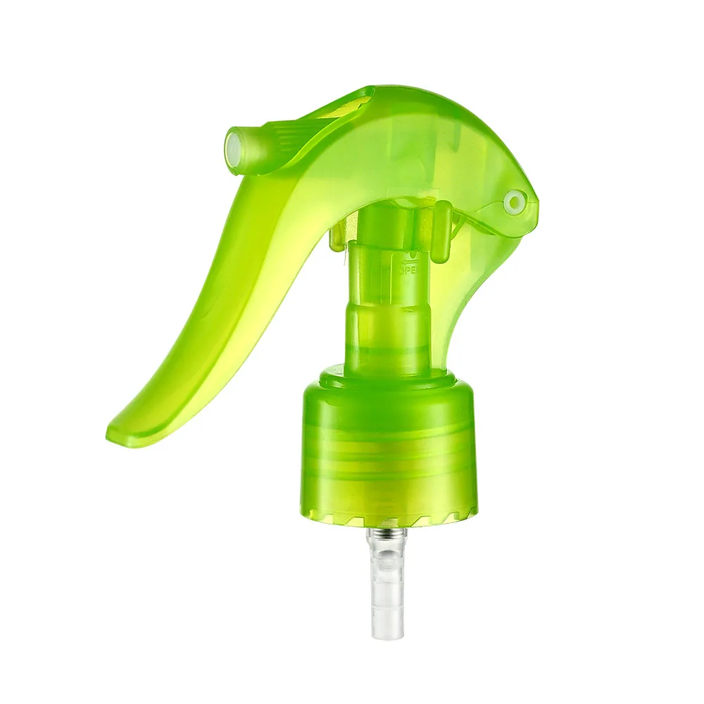 
 24/410 28/410 plastic mini trigger sprayer  