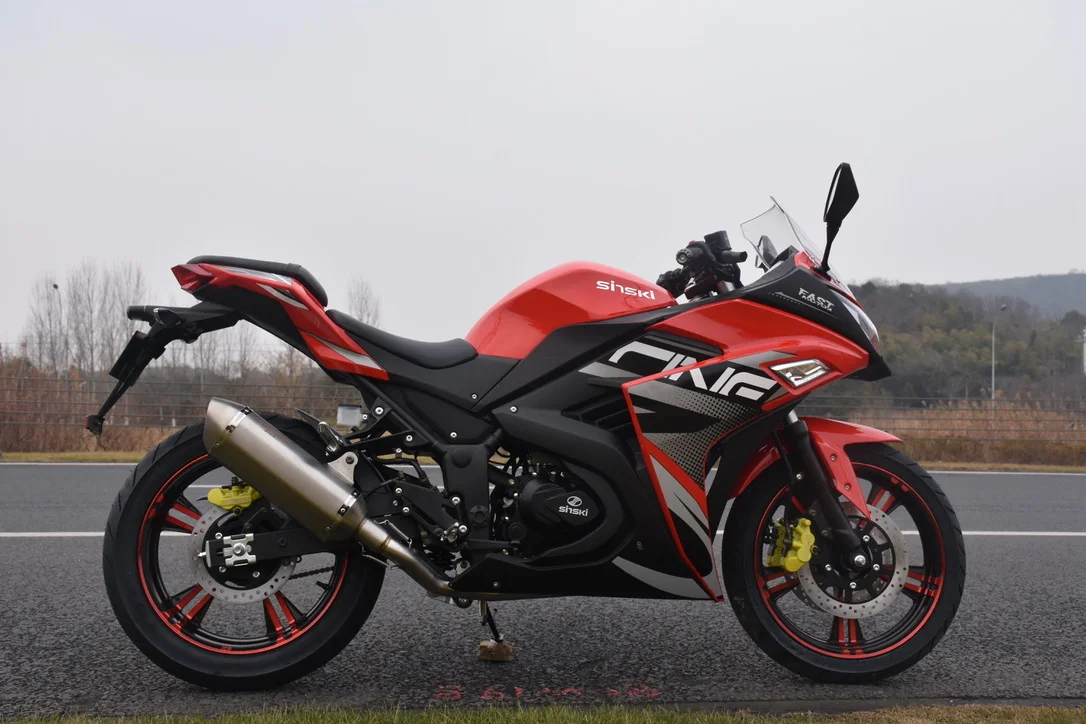 400cc Vs 1000cc: Top 1000cc Motorcycles for Racing Enthusiasts