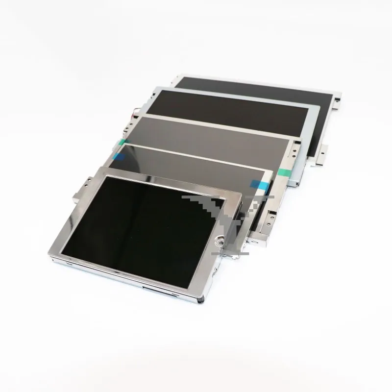 Display LCD Per Navigatore Auto 6,1 Pollici LA061WV1-TD01 – Ricambio Funzionante