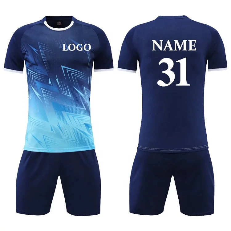 ウェア sol Thai logo Soccer Shirts NAVY M b7f2ec94922c546776f023330f5532