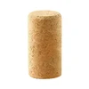 Agglomerated cork stopper