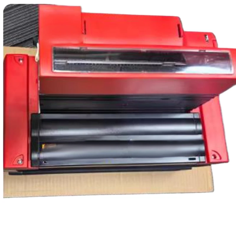 Brand New MDX61B0075-5A3-4-00 Inverter with One Year Warranty