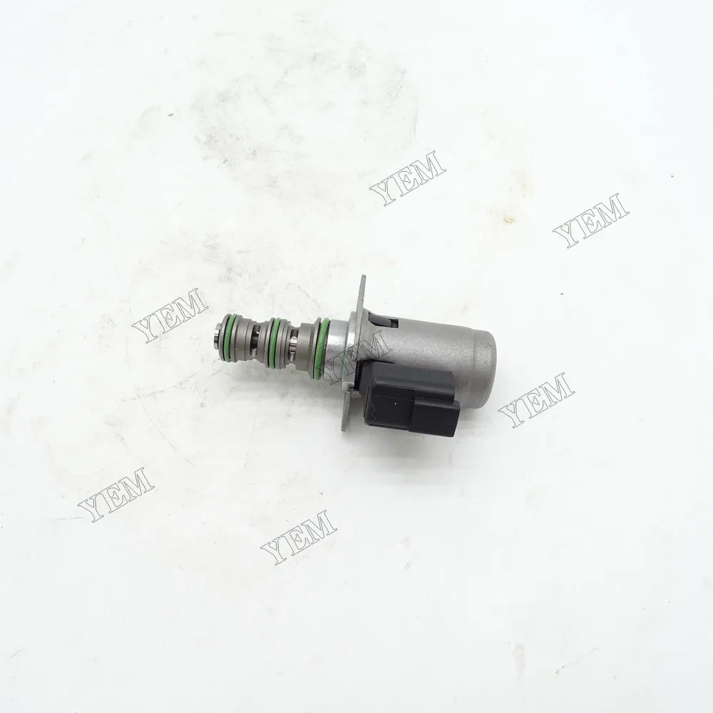 Solemoid Valve SV98-T30 4300061 for Jcb Wholesale Engine Parts 4