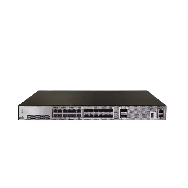 Airengine9700-m1 Mainframe Wireless Access Controller 12*ge Ports 12 ...