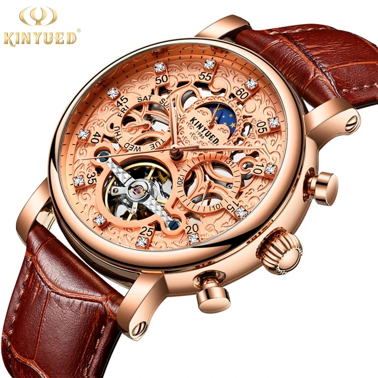 Kinyued watch website sale