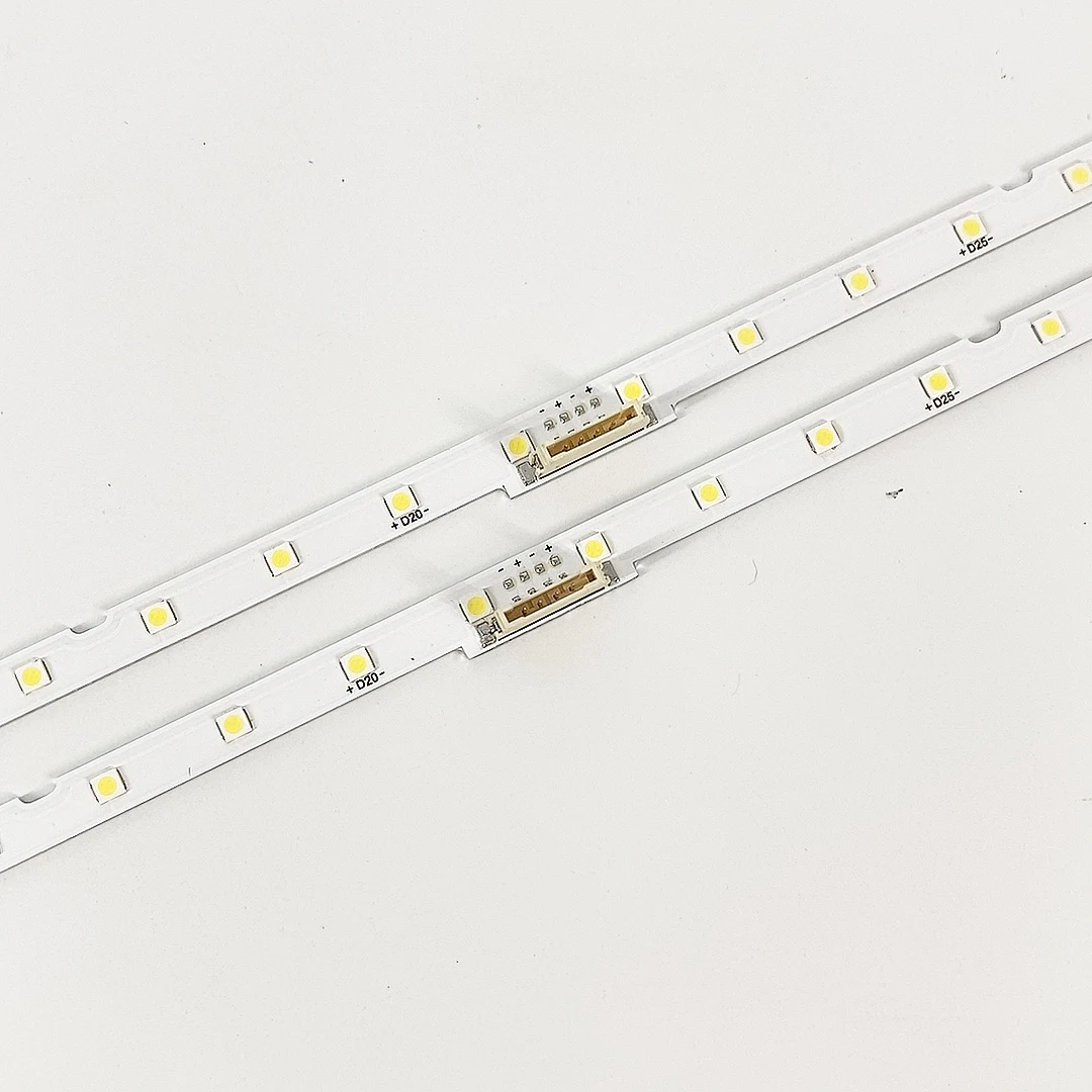 LED Backlight Strip Replace for TV Samsung 58NU7100 UE58NU7100 UN58NU7100 LM41-00632A BN96-46866A factory