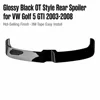 Glossy Black