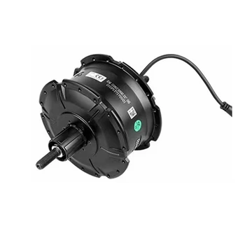 electric motor for bicycle amazon 36V Kit 1000W Brushless Dc Motor Kit 3100RPM Go Kart Motor With powerful performance E Bike Conversion Amazon Bafang