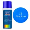 Azul cielo