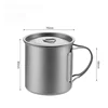 Silver300ml