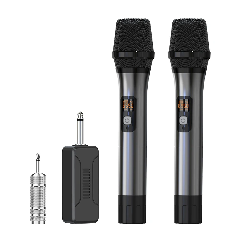 Oem Factory Karaoke Microphone Wireless Collar Microphone Professional Handheld Wireless Microphones System Buy Karaoke Microphone Ktv Dj Singing Karaoke Mikrofon Microfono Karoke Mic Product on