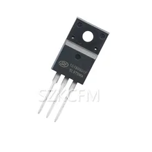 (Power IGBT Transistor MOSFET Diode SCRs) SGT15T60SD1F 15T60SD1F