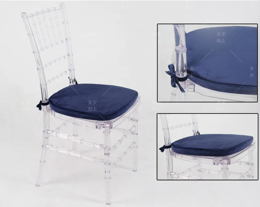 chair covers for wedding decoration and event dinner chair cover