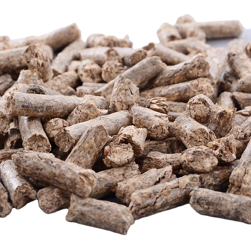 abrasive polishing crushed feed grade natural corn