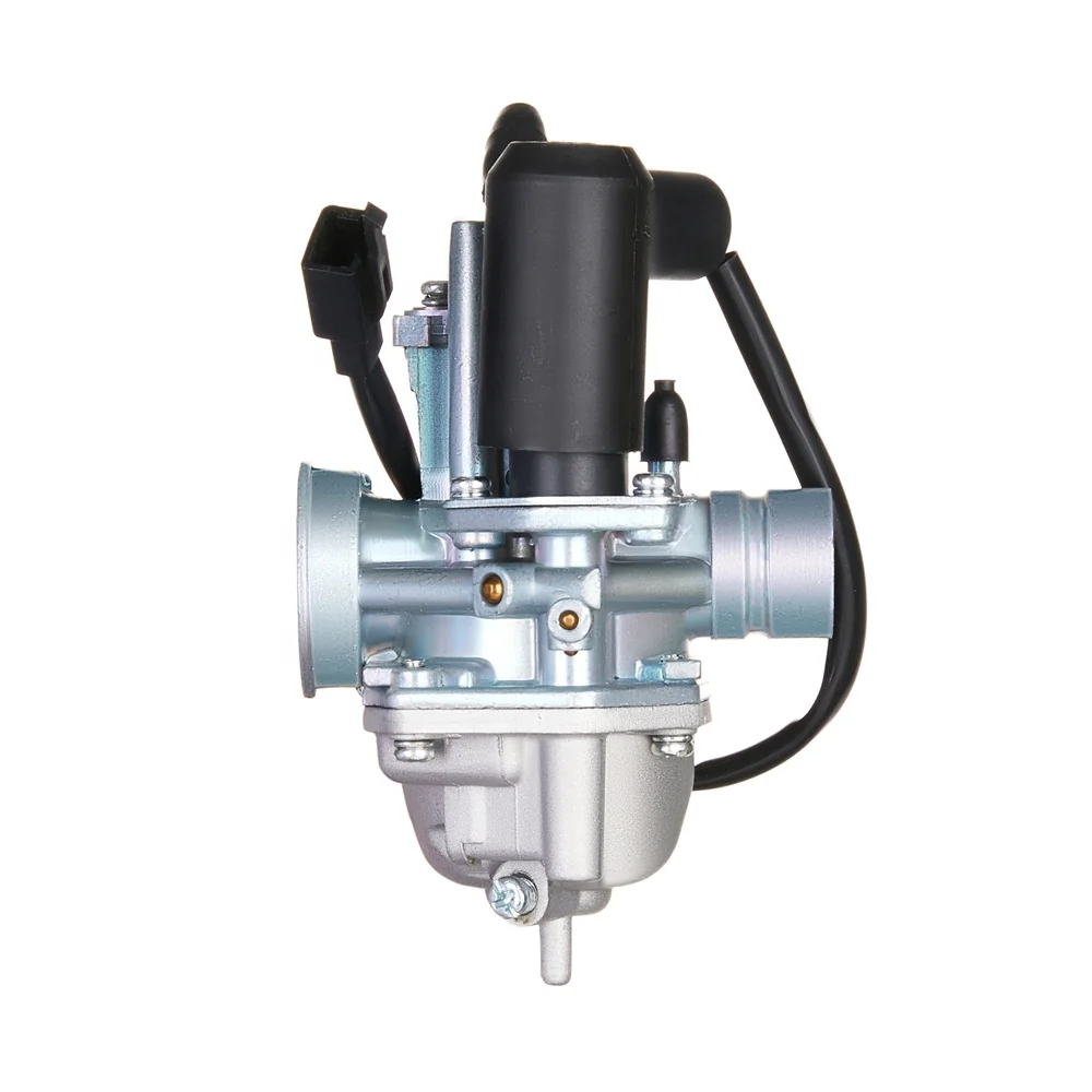 Карбюратор PZ19JF для Yamaha Jog 90 Polaris Sportsman 50 Jog 90cc AT100 ATV Скутер карбюратор